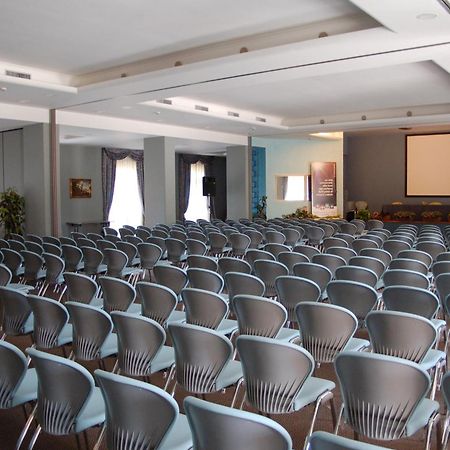 Ele Green Park Hotel Pamphili Roma Ngoại thất bức ảnh