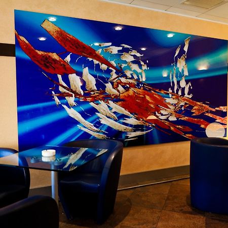 Ele Green Park Hotel Pamphili Roma Ngoại thất bức ảnh