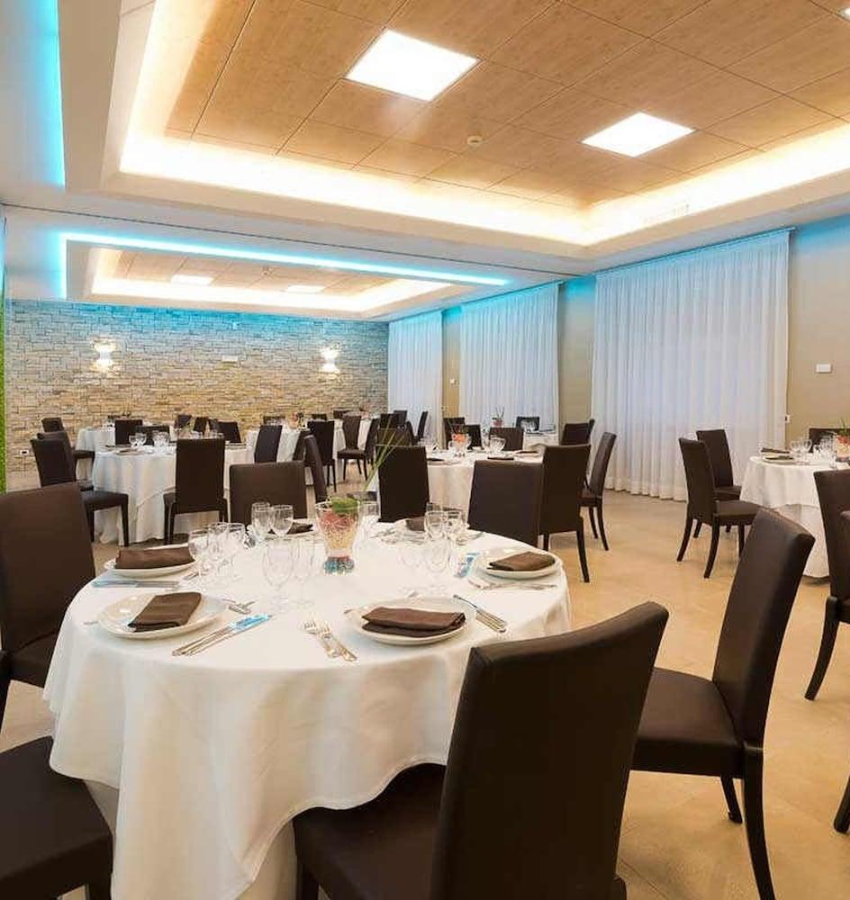 Ele Green Park Hotel Pamphili Roma Ngoại thất bức ảnh