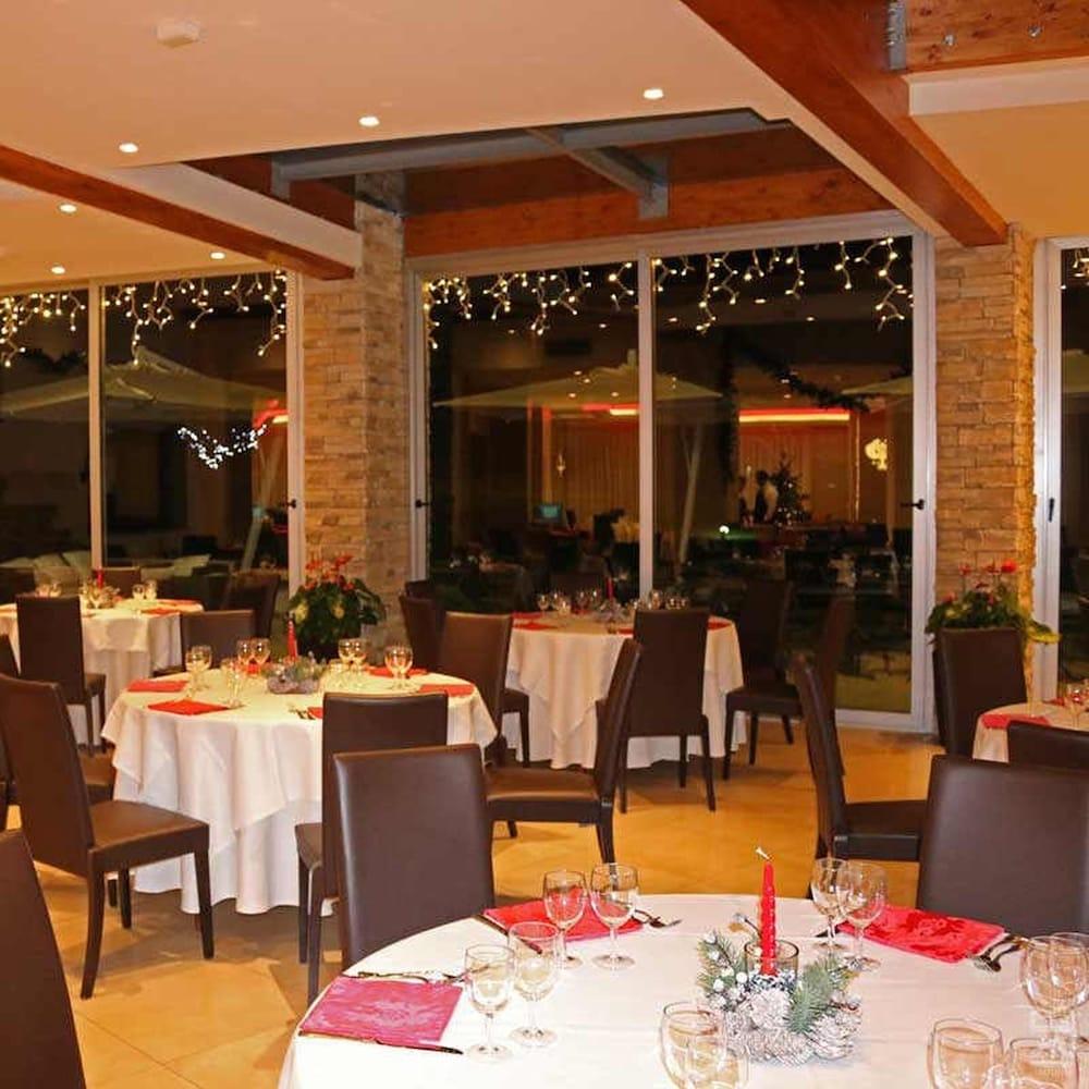 Ele Green Park Hotel Pamphili Roma Ngoại thất bức ảnh