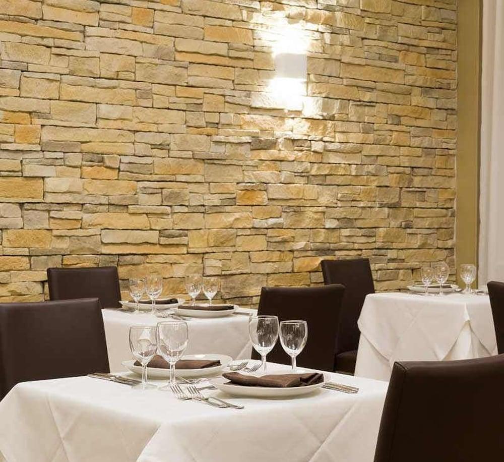 Ele Green Park Hotel Pamphili Roma Ngoại thất bức ảnh