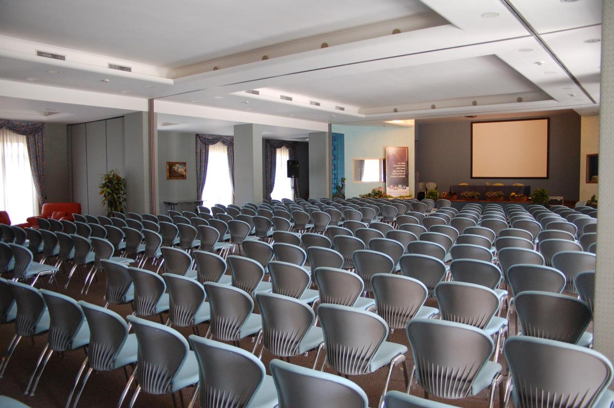 Ele Green Park Hotel Pamphili Roma Ngoại thất bức ảnh