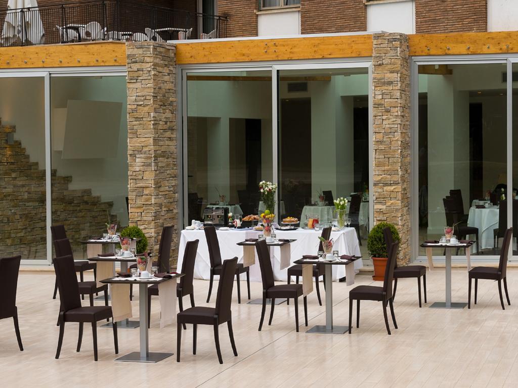 Ele Green Park Hotel Pamphili Roma Ngoại thất bức ảnh