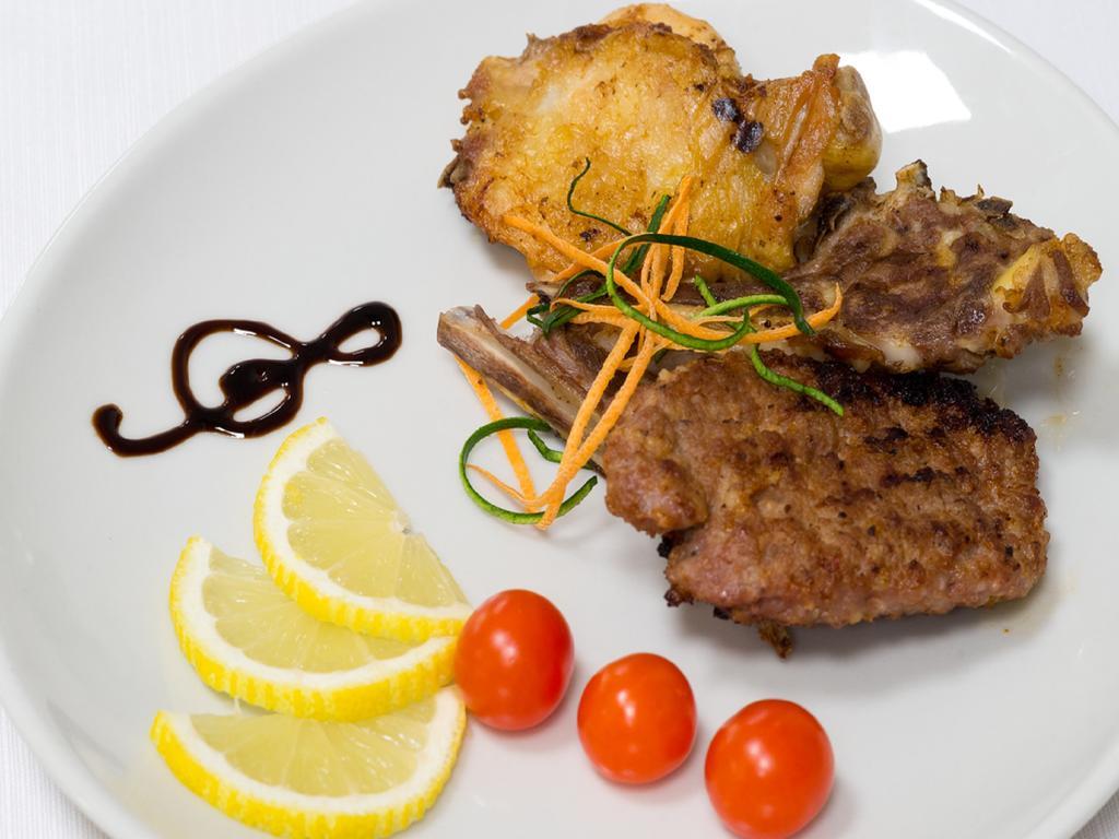 Ele Green Park Hotel Pamphili Roma Ngoại thất bức ảnh