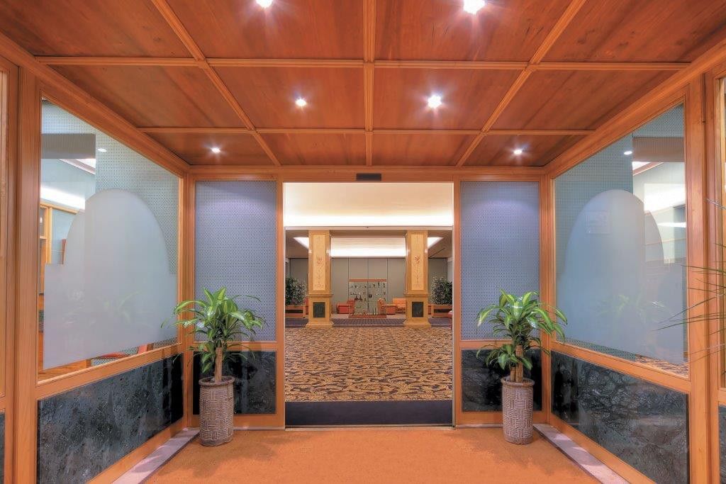 Ele Green Park Hotel Pamphili Roma Ngoại thất bức ảnh