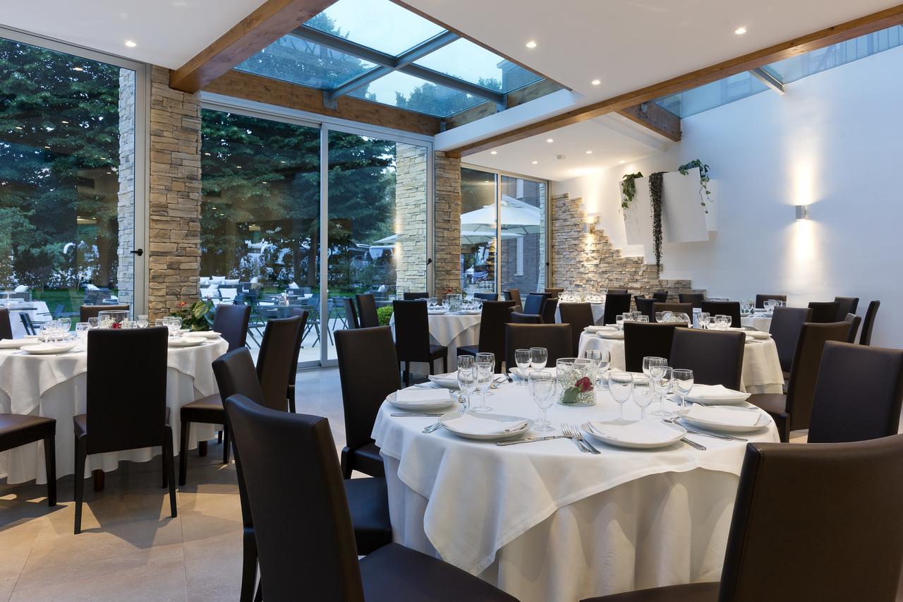 Ele Green Park Hotel Pamphili Roma Ngoại thất bức ảnh